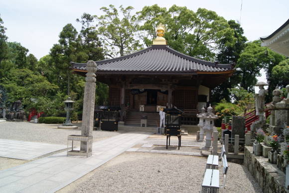 金泉寺