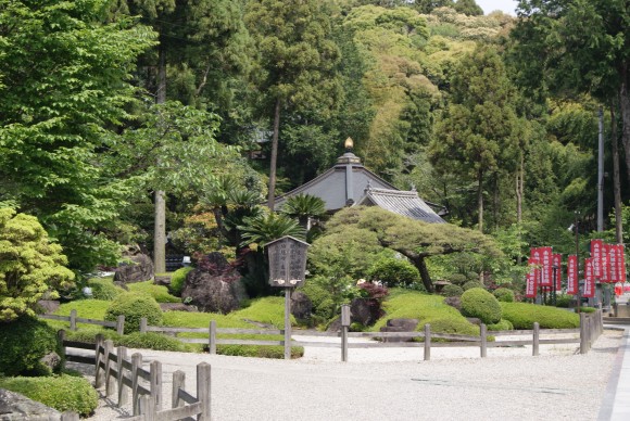 極楽寺