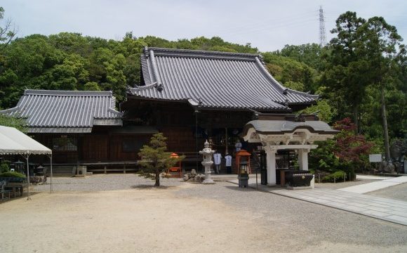 巡礼の旅
