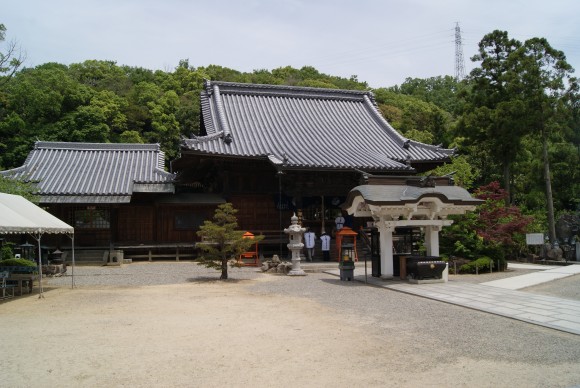 金泉寺