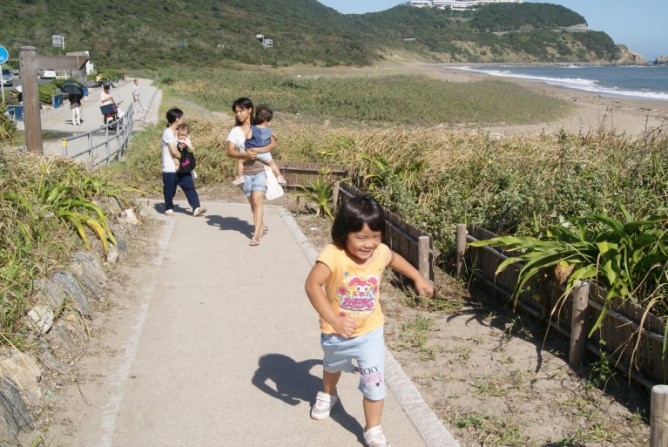 伊良湖岬