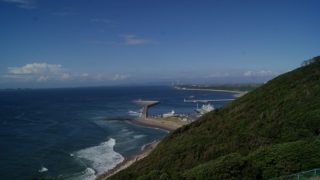 伊良湖岬