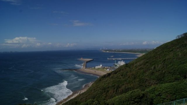 伊良湖岬