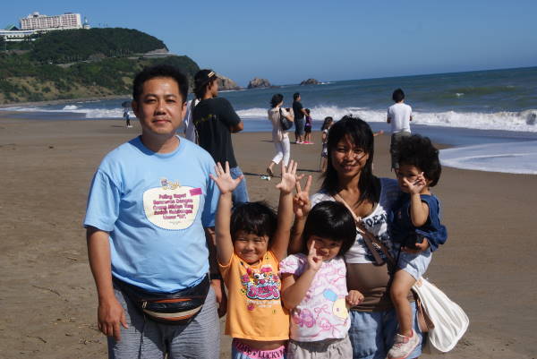 伊良湖