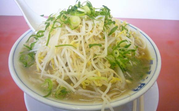 ラーメン