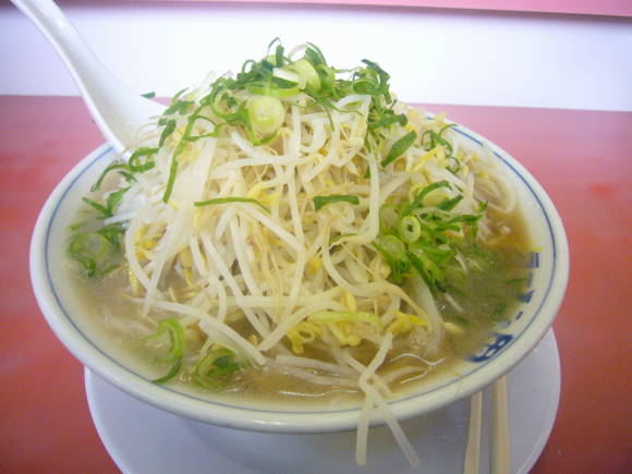 ラーメン