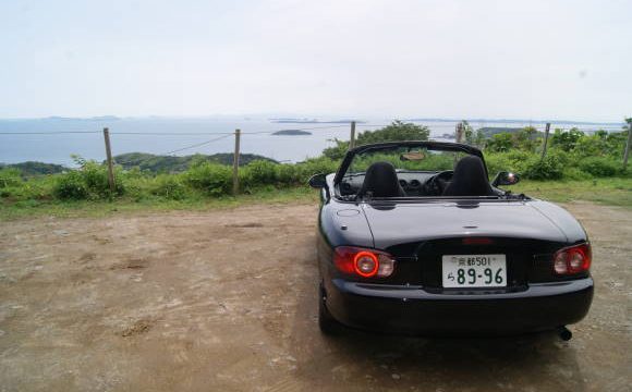 ロードスター