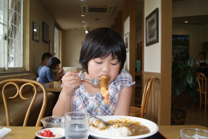 カレー