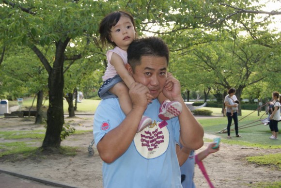 明石公園