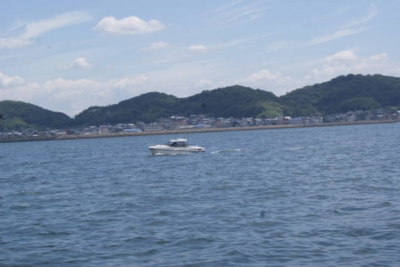 ボート
