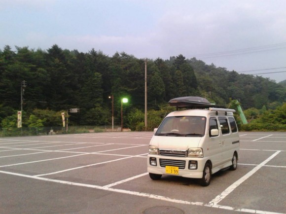 道の駅