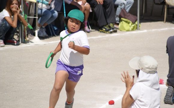 運動会
