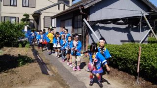 お祭り