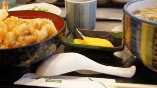 ランチ