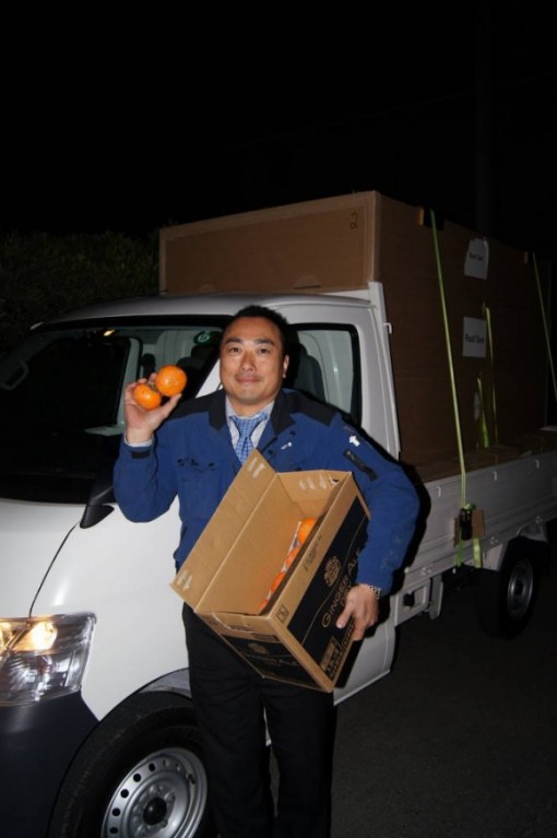 マッツ松本さん