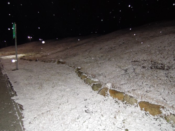 雪