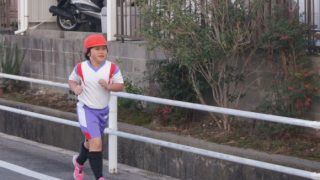 マラソン大会