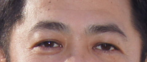 老眼