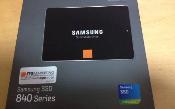 SSD