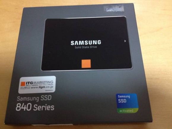 SSD
