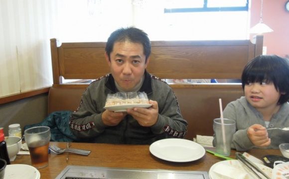 スタミナ太郎