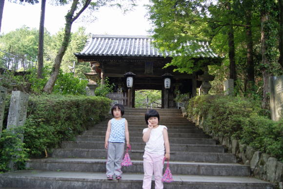 熊谷寺