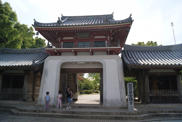 安楽寺