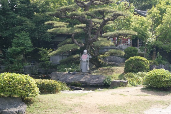 安楽寺