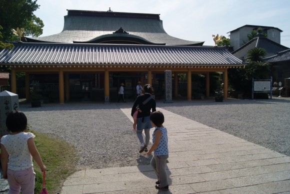 安楽寺