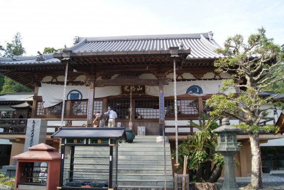 十楽寺