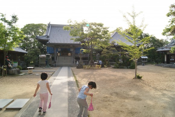 法輪寺