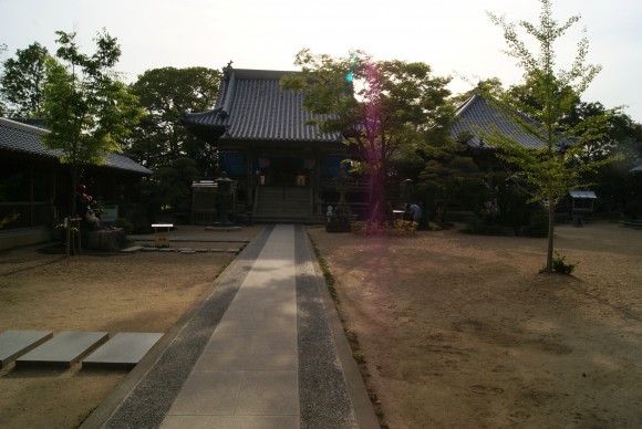 切幡寺