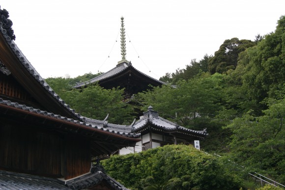 切幡寺