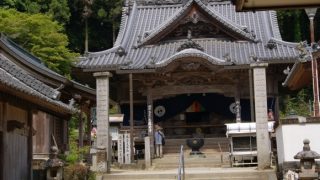 四国八十八か所巡り