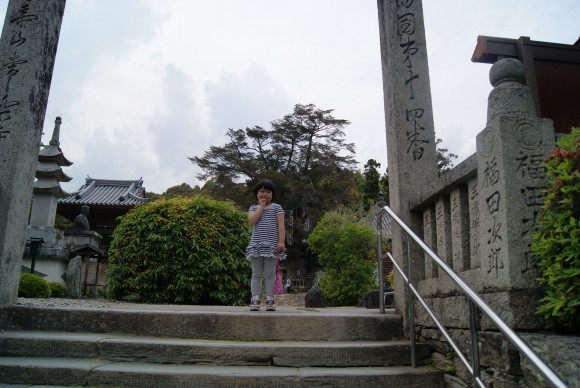 常楽寺
