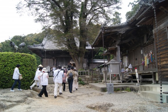 常楽寺