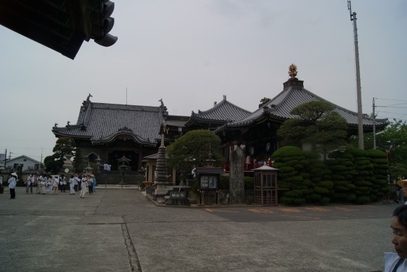 井戸寺