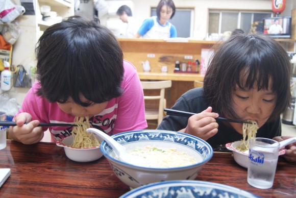 ラーメン