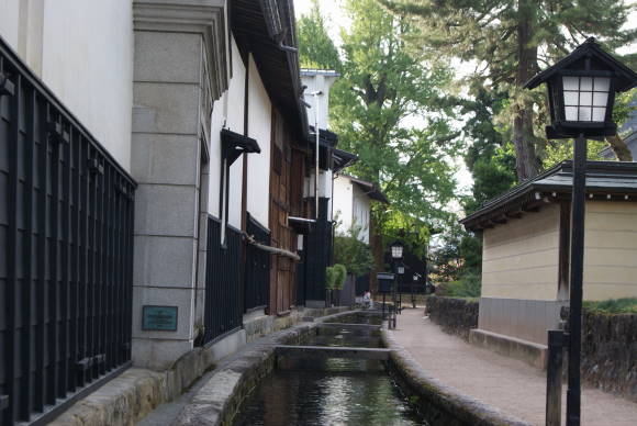 飛騨古川