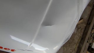 ルーフテント