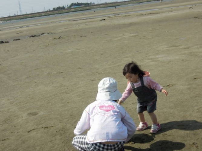 しじみ