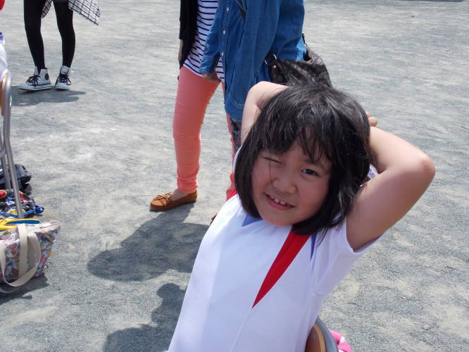 運動会