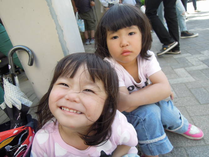 運動会