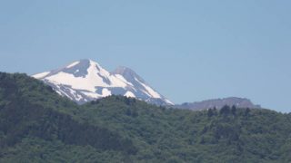 ひるがの高原