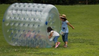 安曇野公園