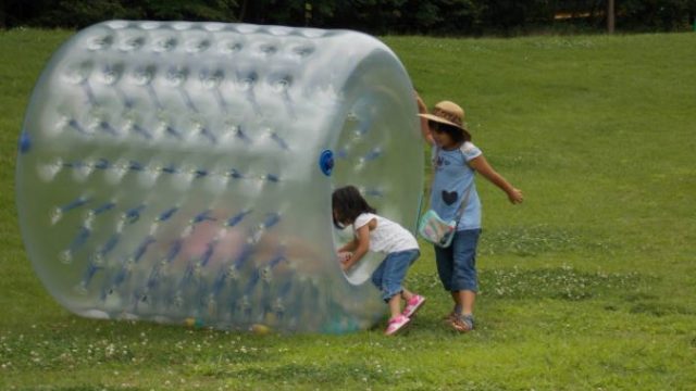 安曇野公園