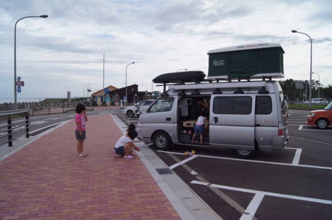 道の駅　高松