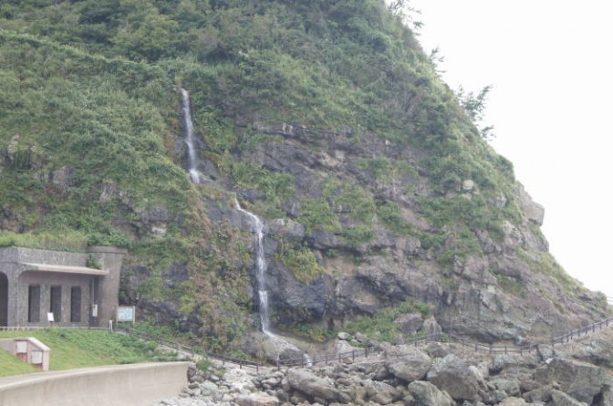 曽々木海岸