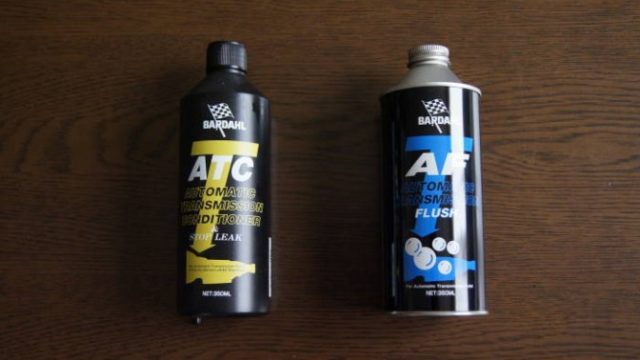 ATフラッシュ