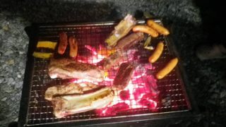バーベキュー